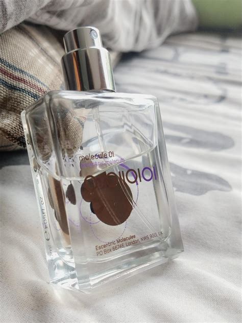 molecule perfume where to buy.